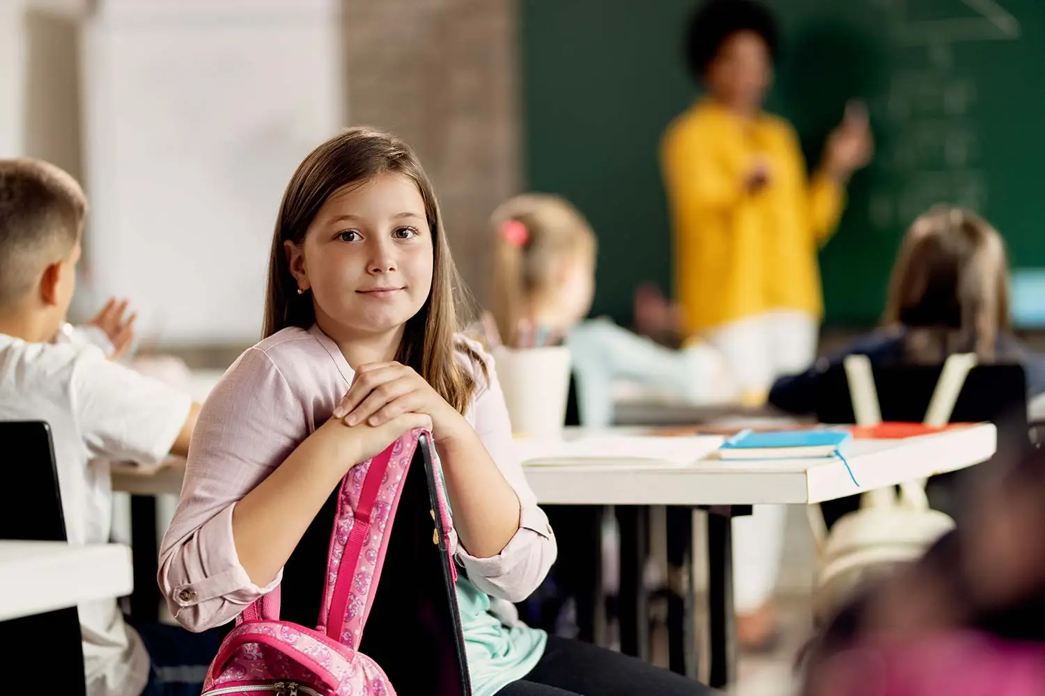 11-16 ani Curriculum britanic